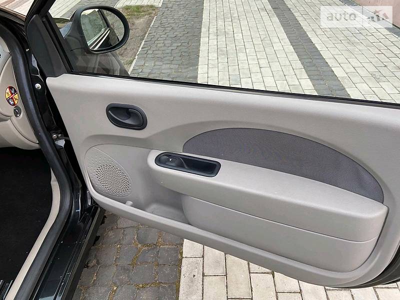 Хетчбек Renault Twingo 2008 в Стрию