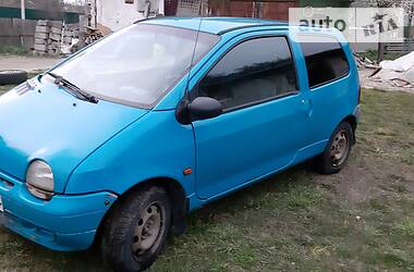 Хетчбек Renault Twingo 1997 в 
