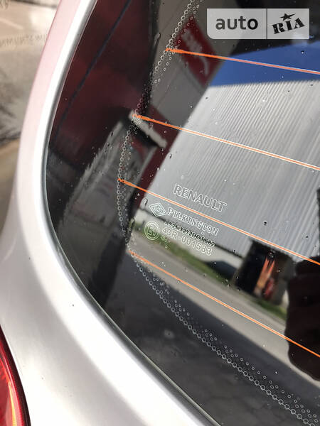 Хетчбек Renault Twingo 2011 в Львові