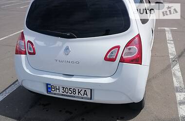 Хэтчбек Renault Twingo 2013 в Одессе