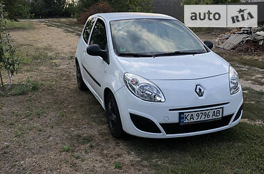 Хетчбек Renault Twingo 2008 в Києві