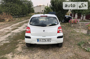 Хетчбек Renault Twingo 2008 в Києві