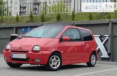 Хэтчбек Renault Twingo 1996 в Киеве