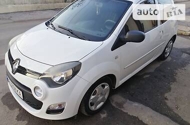 Купе Renault Twingo 2013 в Одесі