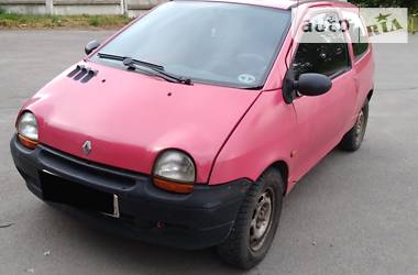 Хетчбек Renault Twingo 1996 в Рівному