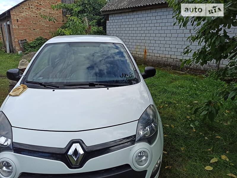 Renault Twingo