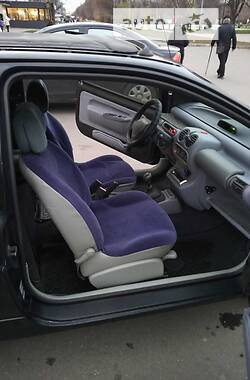 Хэтчбек Renault Twingo 1998 в Харькове