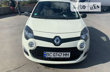 Хетчбек Renault Twingo 2012 в Львові