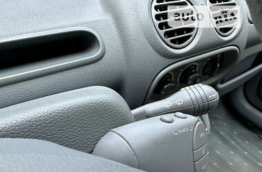 Хэтчбек Renault Twingo 2005 в 