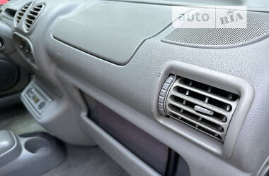 Хэтчбек Renault Twingo 2005 в 
