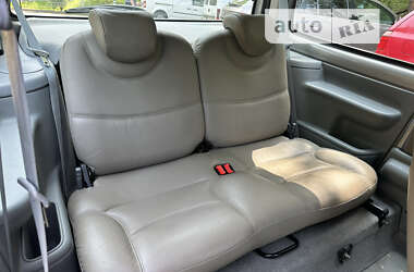 Хэтчбек Renault Twingo 2005 в 
