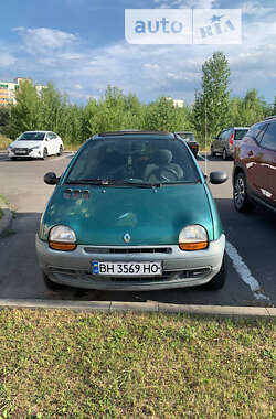 Хетчбек Renault Twingo 1994 в Одесі