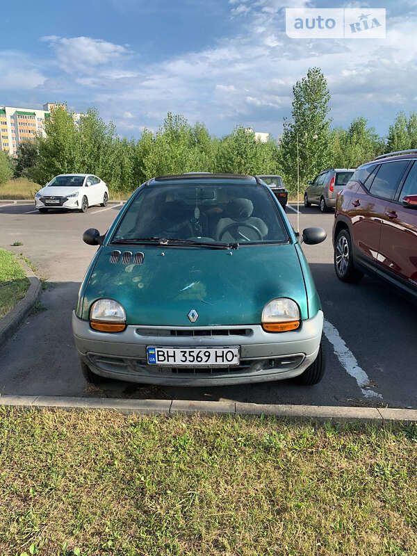 Хетчбек Renault Twingo 1994 в Одесі