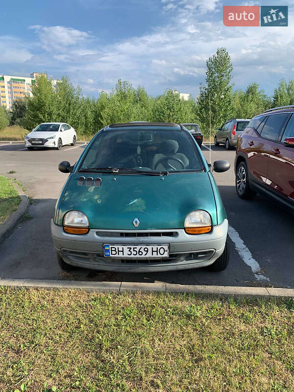 Renault Twingo 1994