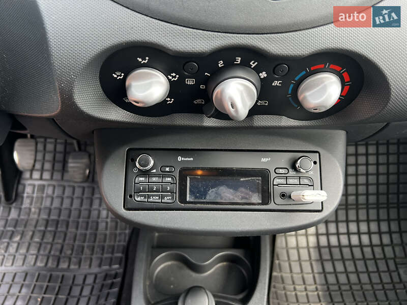 Хэтчбек Renault Twingo 2013 в Трускавце
