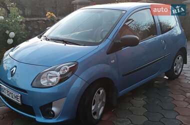Хетчбек Renault Twingo 2011 в Коломиї