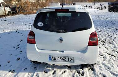 Хэтчбек Renault Twingo 2011 в Виннице