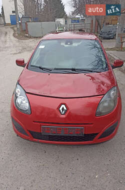 Хэтчбек Renault Twingo 2010 в Черкассах