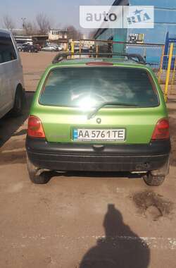 Хэтчбек Renault Twingo 1999 в Киеве