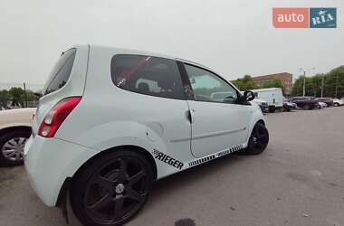 Хэтчбек Renault Twingo 2008 в Харькове