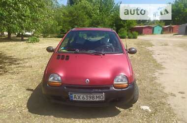 Хэтчбек Renault Twingo 1994 в Харькове