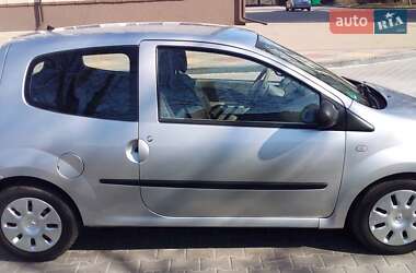 Хэтчбек Renault Twingo 2008 в Звягеле