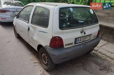 Хэтчбек Renault Twingo 1995 в Киеве