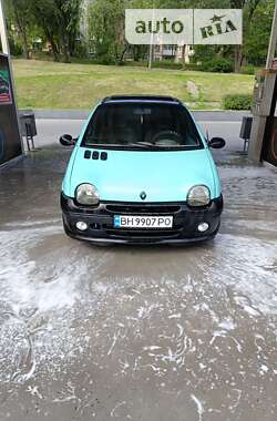 Хэтчбек Renault Twingo 1998 в Каменском