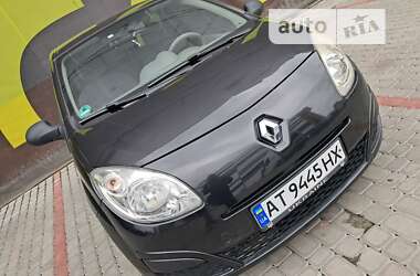 Хетчбек Renault Twingo 2008 в Івано-Франківську