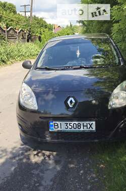 Хетчбек Renault Twingo 2008 в Хоролі