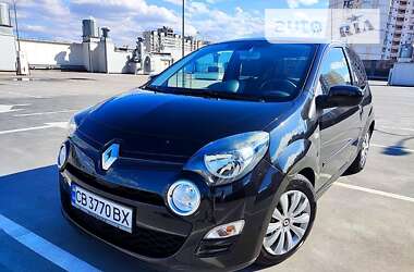 Хетчбек Renault Twingo 2013 в Києві