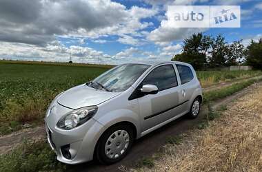 Хэтчбек Renault Twingo 2010 в Машевке