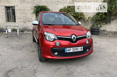 Хэтчбек Renault Twingo 2014 в Запорожье