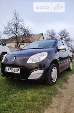 Хэтчбек Renault Twingo 2008 в Виннице