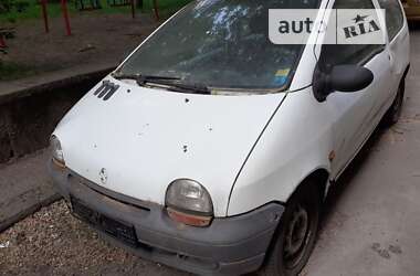 Хэтчбек Renault Twingo 1995 в Киеве