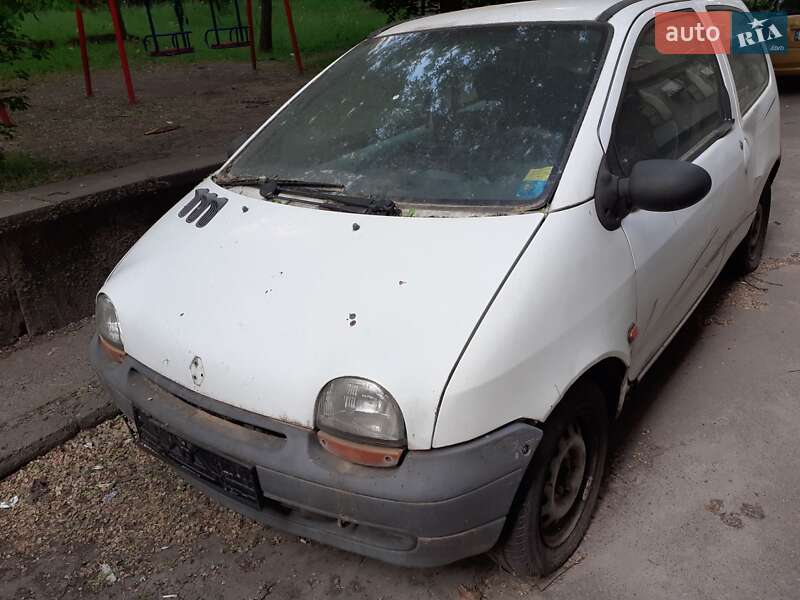 Хэтчбек Renault Twingo 1995 в Киеве