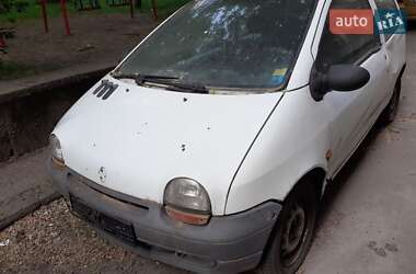 Хэтчбек Renault Twingo 1995 в Киеве