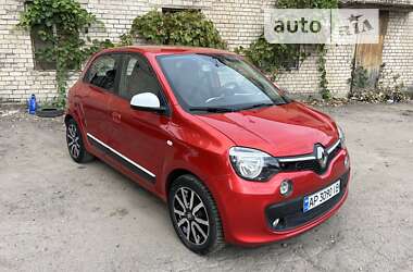 Хэтчбек Renault Twingo 2014 в Запорожье