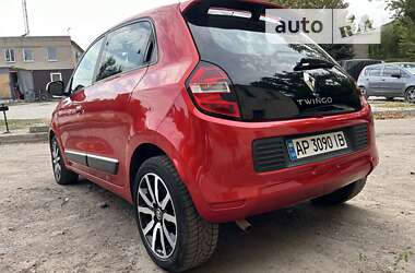 Хэтчбек Renault Twingo 2014 в Запорожье