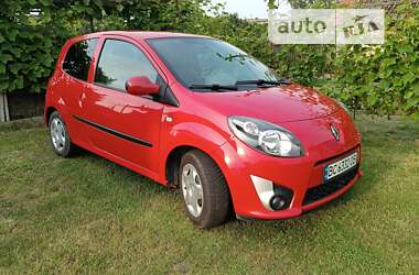 Хетчбек Renault Twingo 2009 в Львові