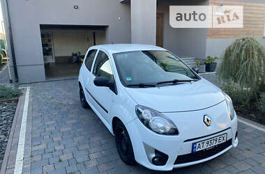 Хэтчбек Renault Twingo 2011 в Ивано-Франковске