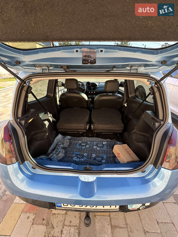 Хетчбек Renault Twingo 2012 в Перемишлянах