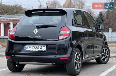 Хэтчбек Renault Twingo 2017 в Днепре