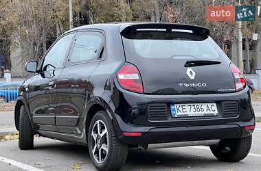 Хэтчбек Renault Twingo 2017 в Днепре