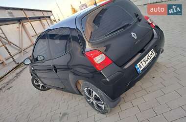 Хэтчбек Renault Twingo 2008 в Ивано-Франковске