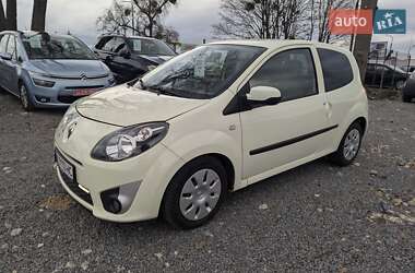 Хэтчбек Renault Twingo 2011 в Ровно