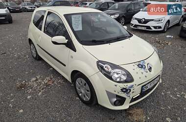 Хэтчбек Renault Twingo 2011 в Ровно