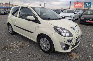 Хэтчбек Renault Twingo 2011 в Ровно