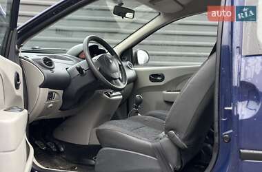 Хетчбек Renault Twingo 2007 в Ковелі