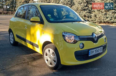 Хетчбек Renault Twingo 2015 в Одесі